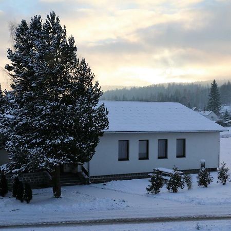 Apartmany Na Vytoni Přední Výtoň エクステリア 写真