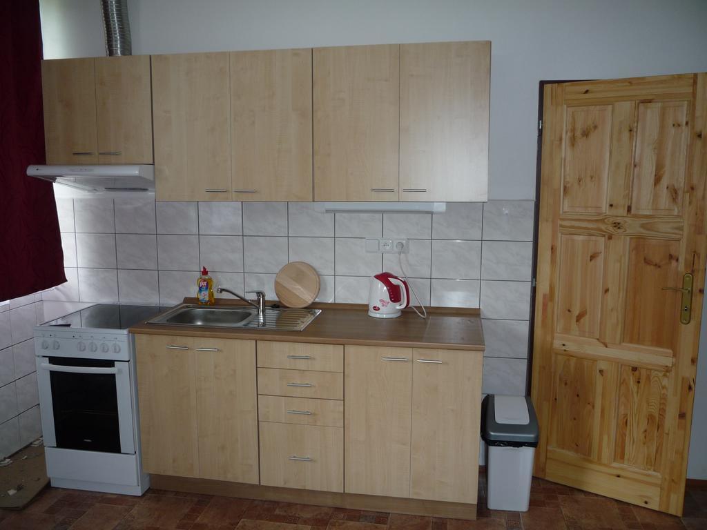 Apartmany Na Vytoni Přední Výtoň 部屋 写真