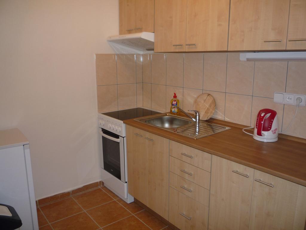 Apartmany Na Vytoni Přední Výtoň 部屋 写真