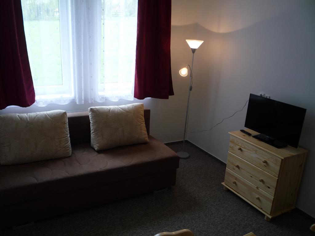 Apartmany Na Vytoni Přední Výtoň 部屋 写真