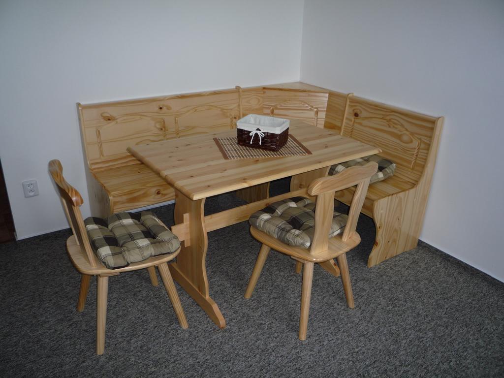 Apartmany Na Vytoni Přední Výtoň 部屋 写真