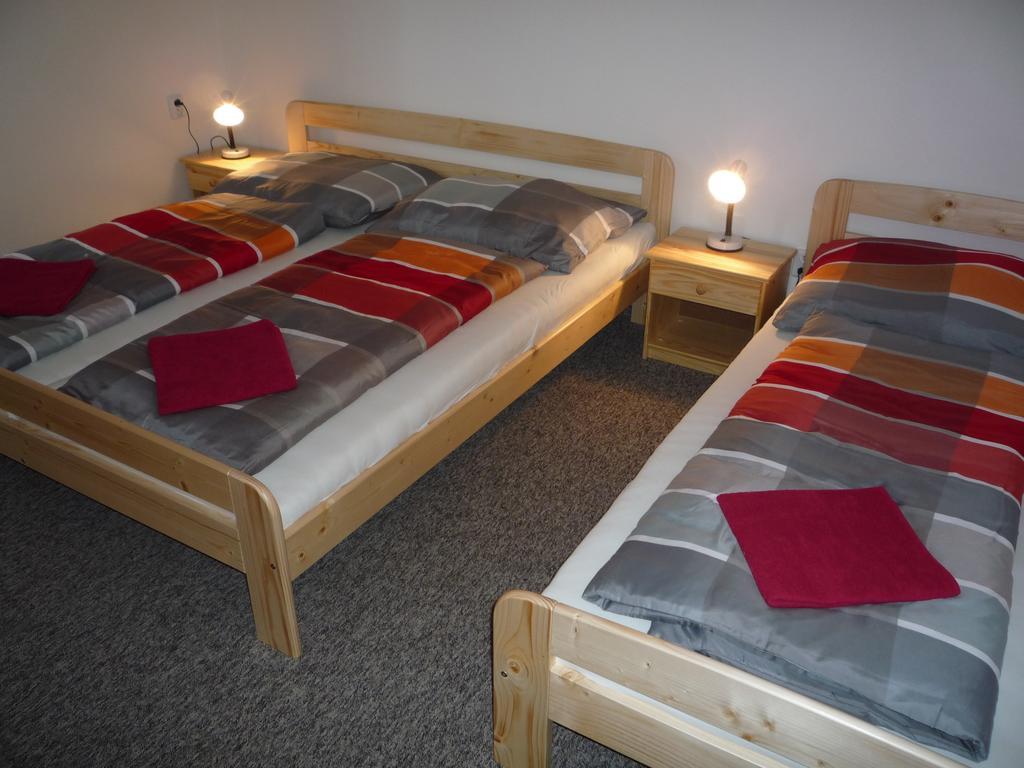 Apartmany Na Vytoni Přední Výtoň 部屋 写真
