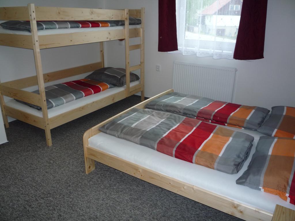 Apartmany Na Vytoni Přední Výtoň 部屋 写真