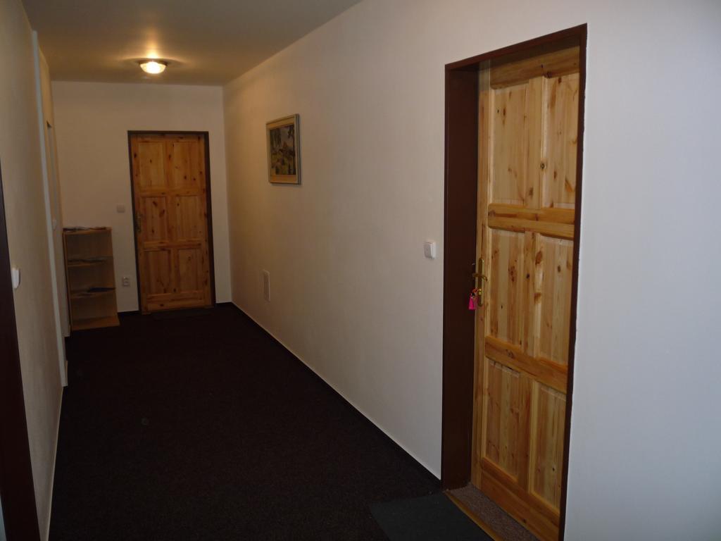 Apartmany Na Vytoni Přední Výtoň 部屋 写真