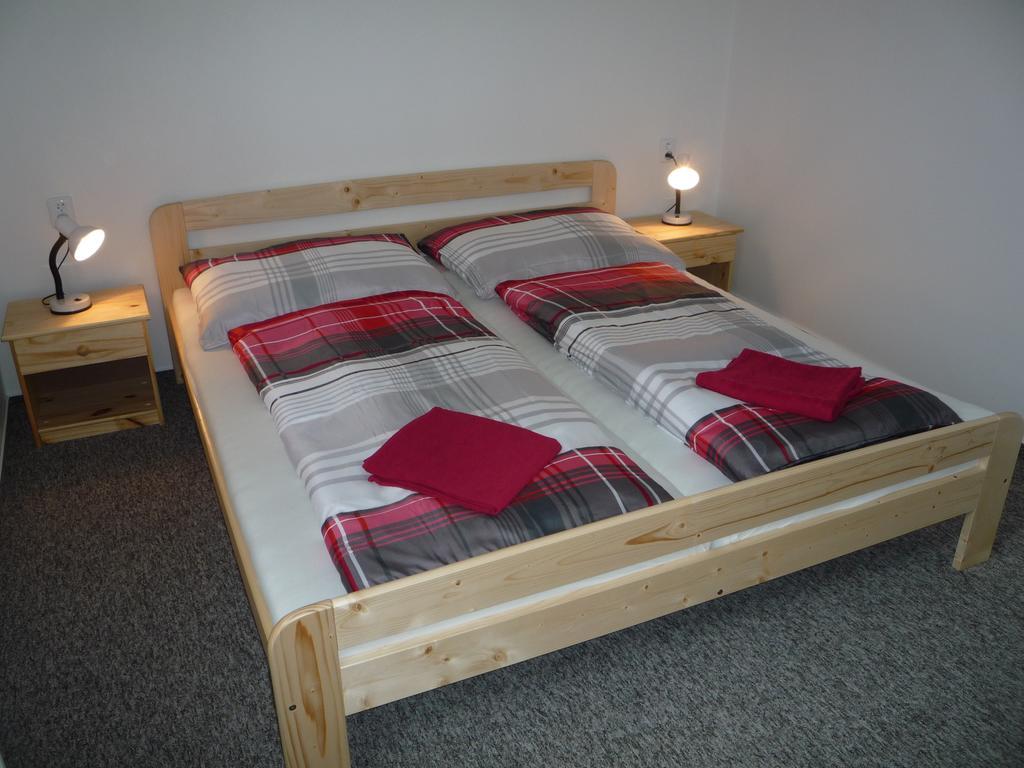 Apartmany Na Vytoni Přední Výtoň 部屋 写真