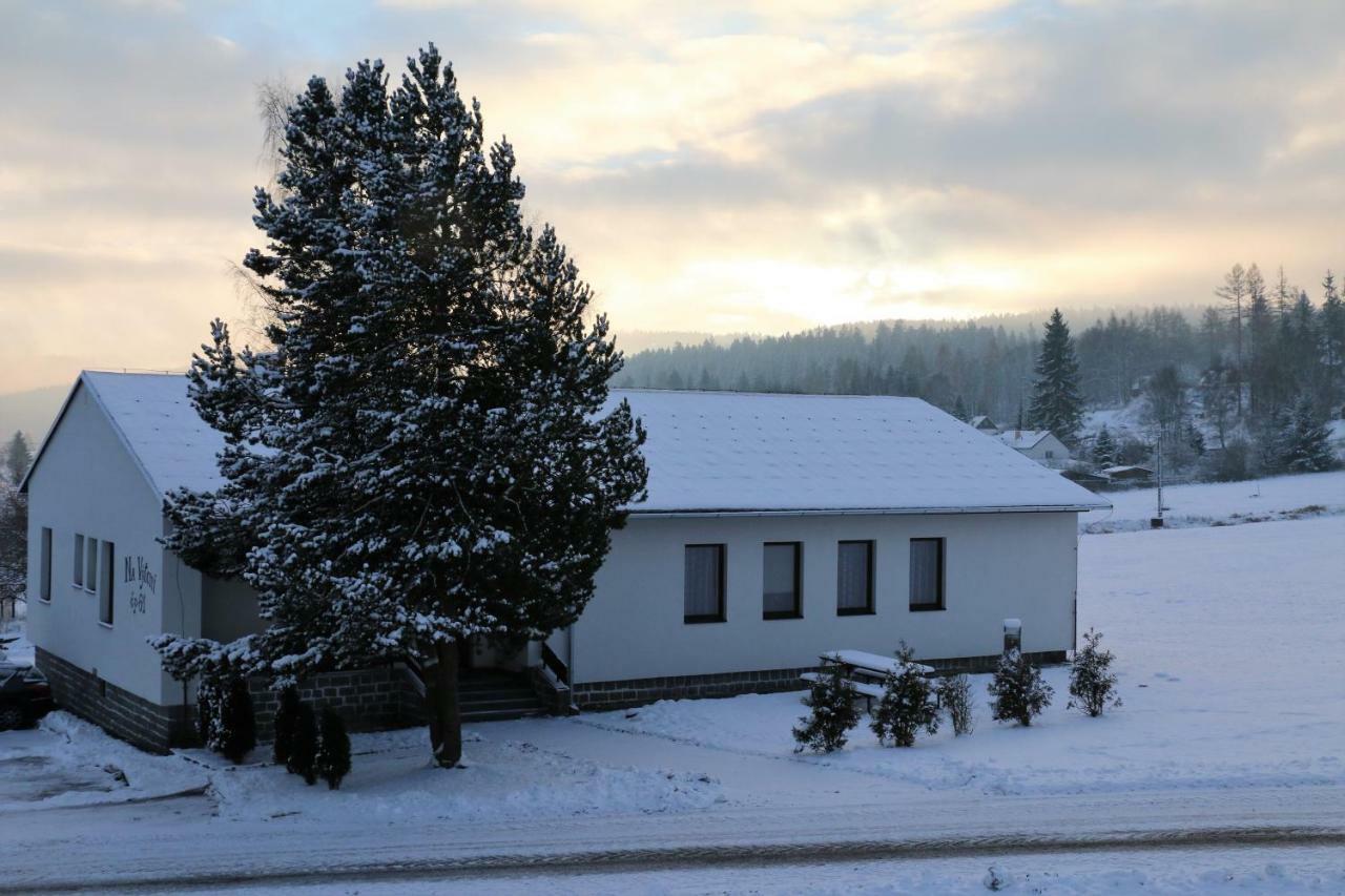 Apartmany Na Vytoni Přední Výtoň エクステリア 写真