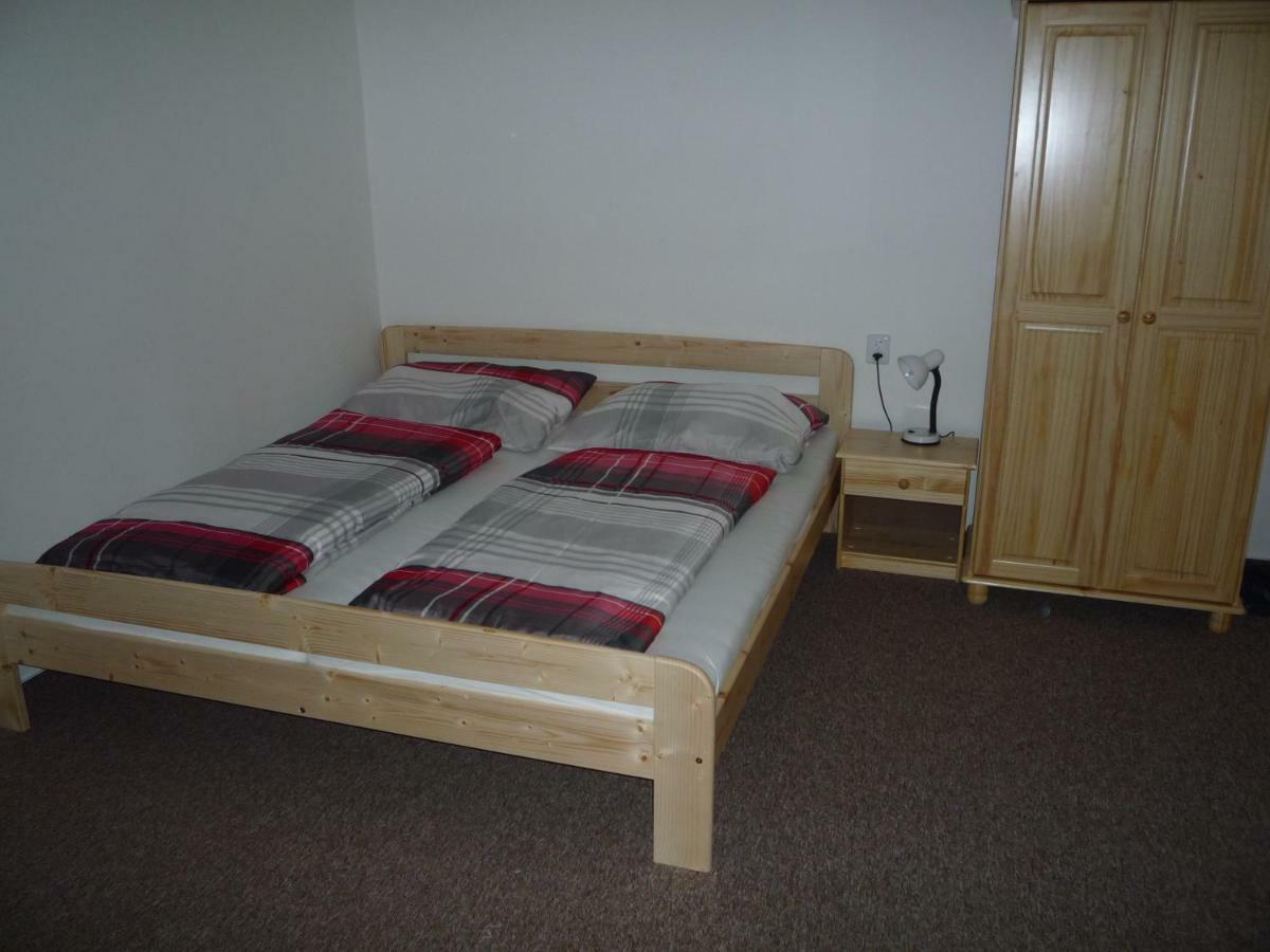 Apartmany Na Vytoni Přední Výtoň エクステリア 写真